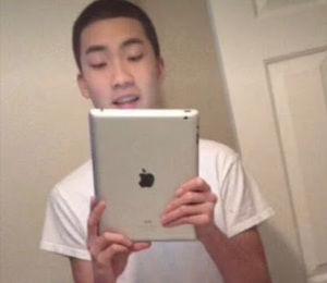 Meet your Posher, Jerry